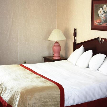 Baymont By Wyndham Jonesboro Hotell Rom bilde