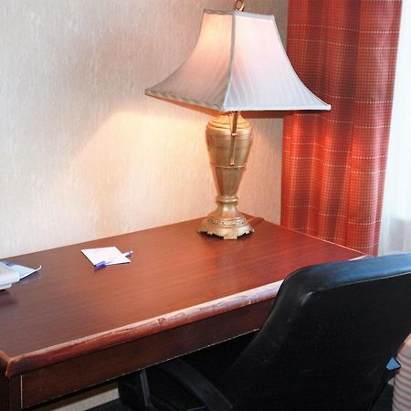 Baymont By Wyndham Jonesboro Hotell Rom bilde