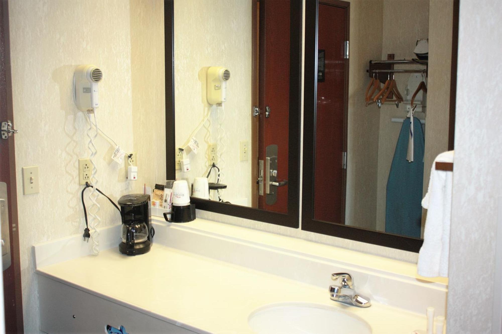Baymont By Wyndham Jonesboro Hotell Rom bilde