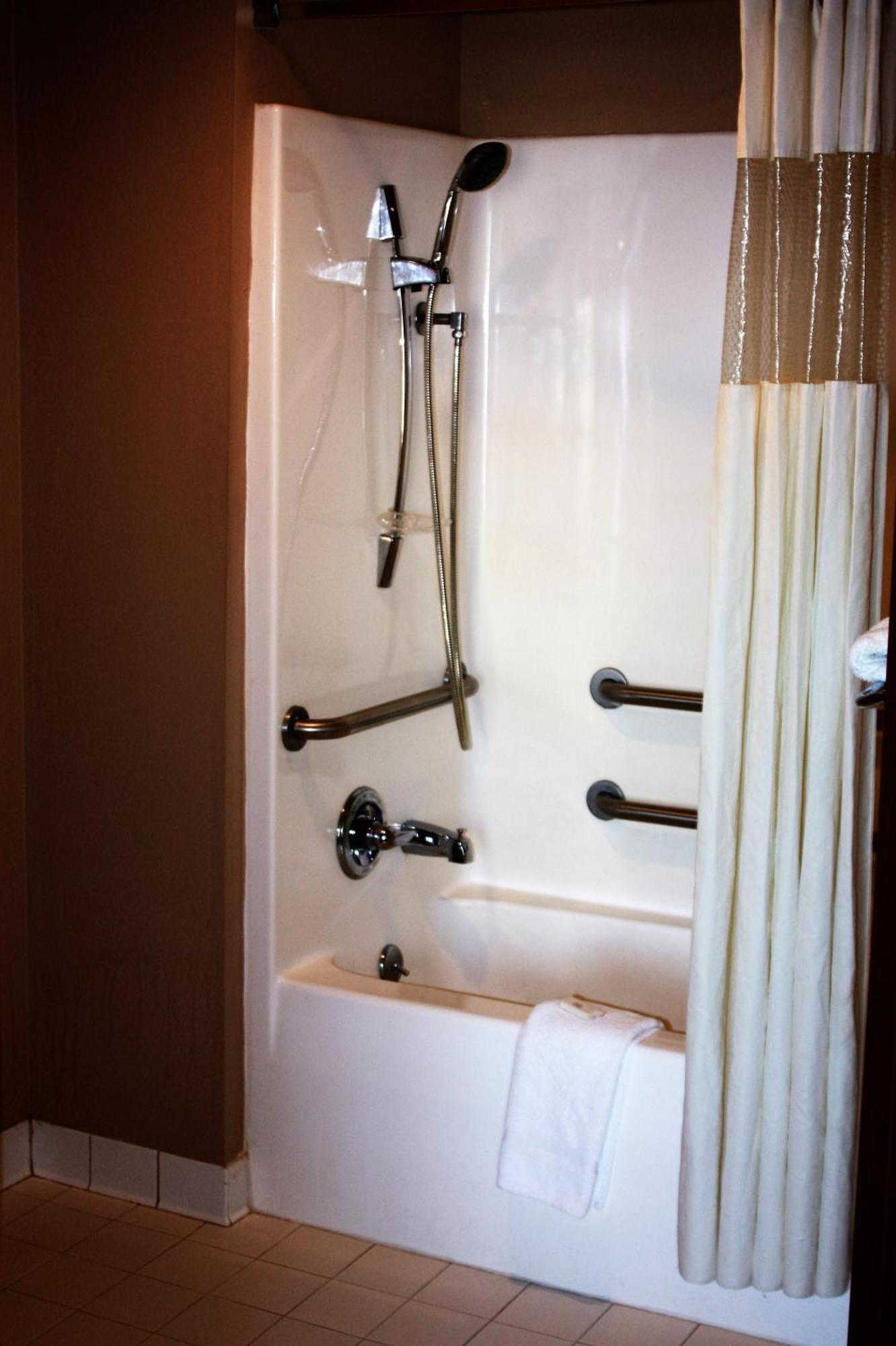 Baymont By Wyndham Jonesboro Hotell Rom bilde