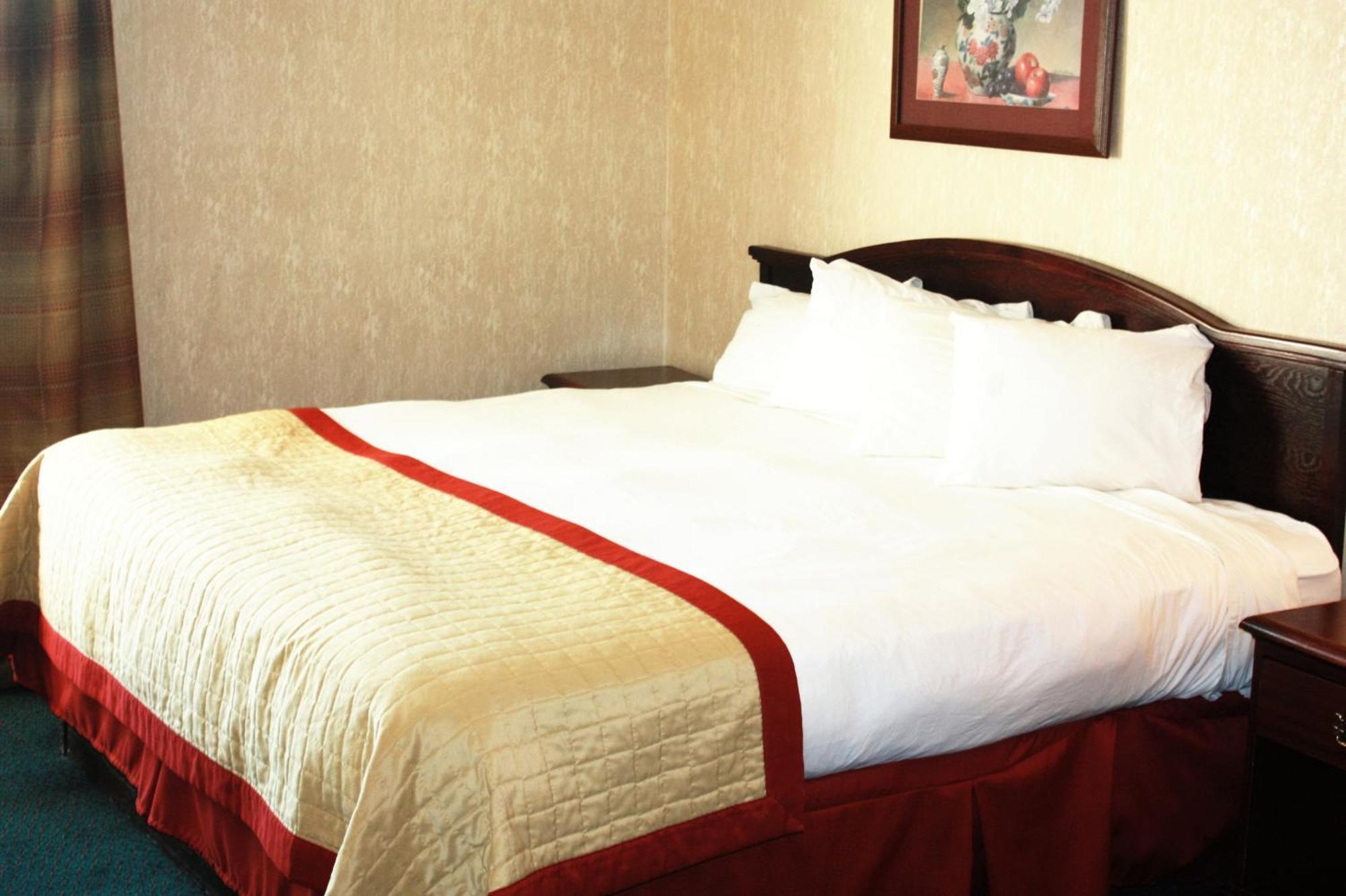Baymont By Wyndham Jonesboro Hotell Rom bilde