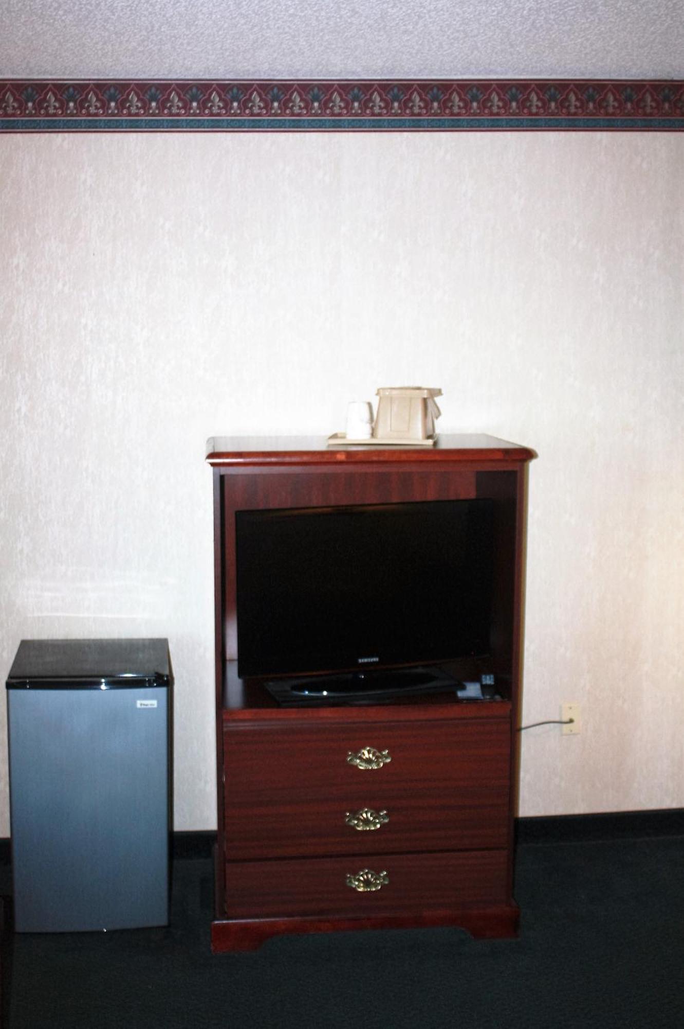 Baymont By Wyndham Jonesboro Hotell Rom bilde